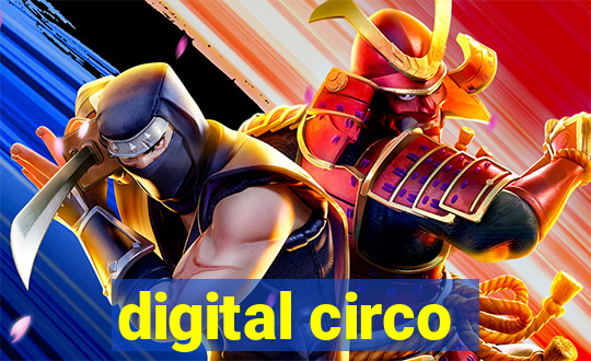 digital circo